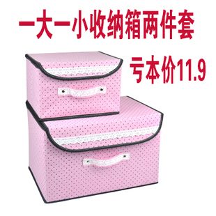 告别杂乱 衣物收纳箱如何提升你的居家幸福感